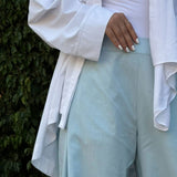 Cleo Pants Baby Blue - AB ESSENTIALS