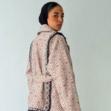 Coffe Time Jacket - AB ESSENTIALS