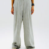 Comfort Pants Greenish - AB ESSENTIALS