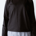 Core Tee Black - AB ESSENTIALS