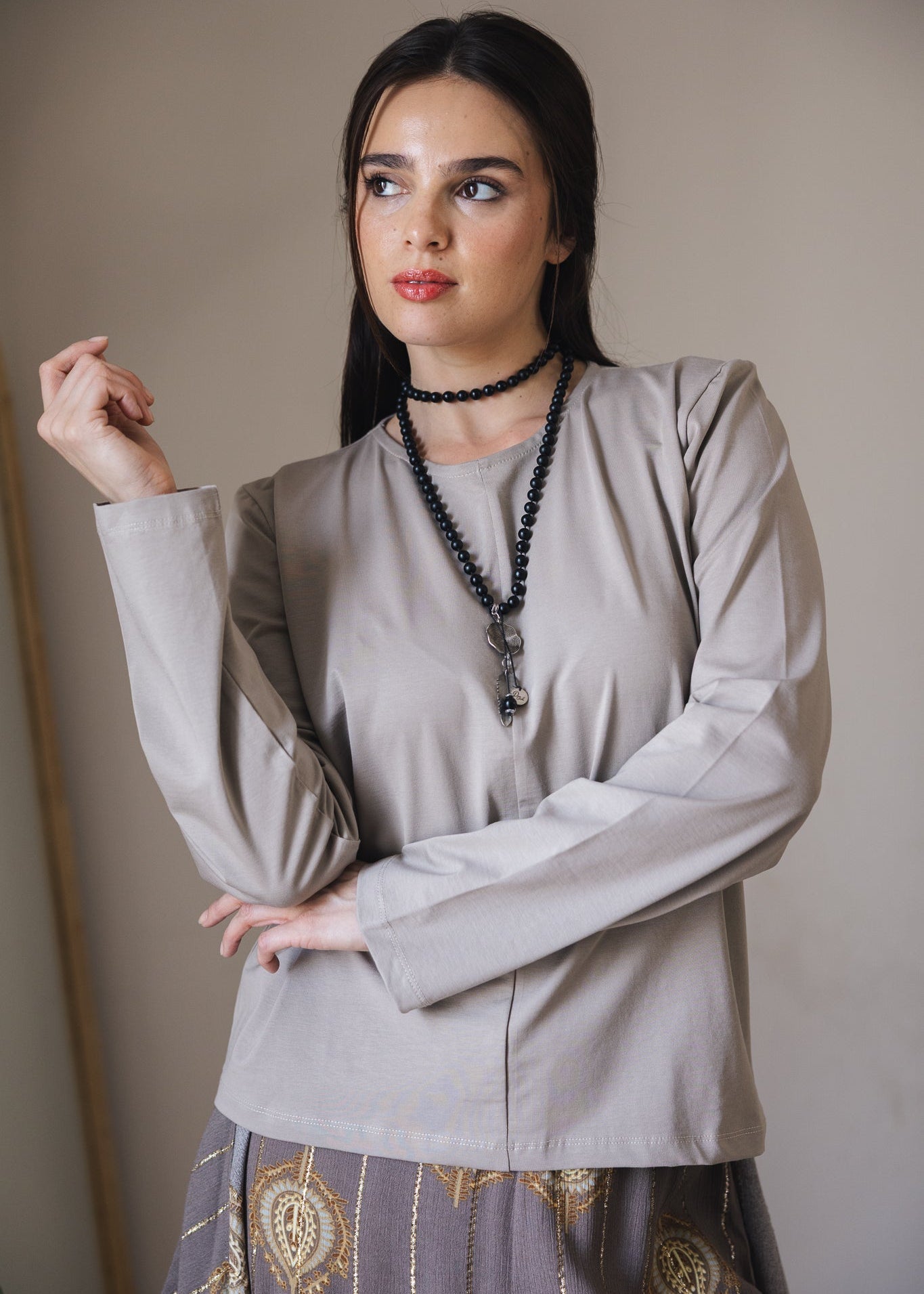 Core Tee Cafe - AB ESSENTIALS