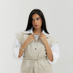 Core Vest Late - AB ESSENTIALS