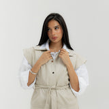 Core Vest Late - AB ESSENTIALS