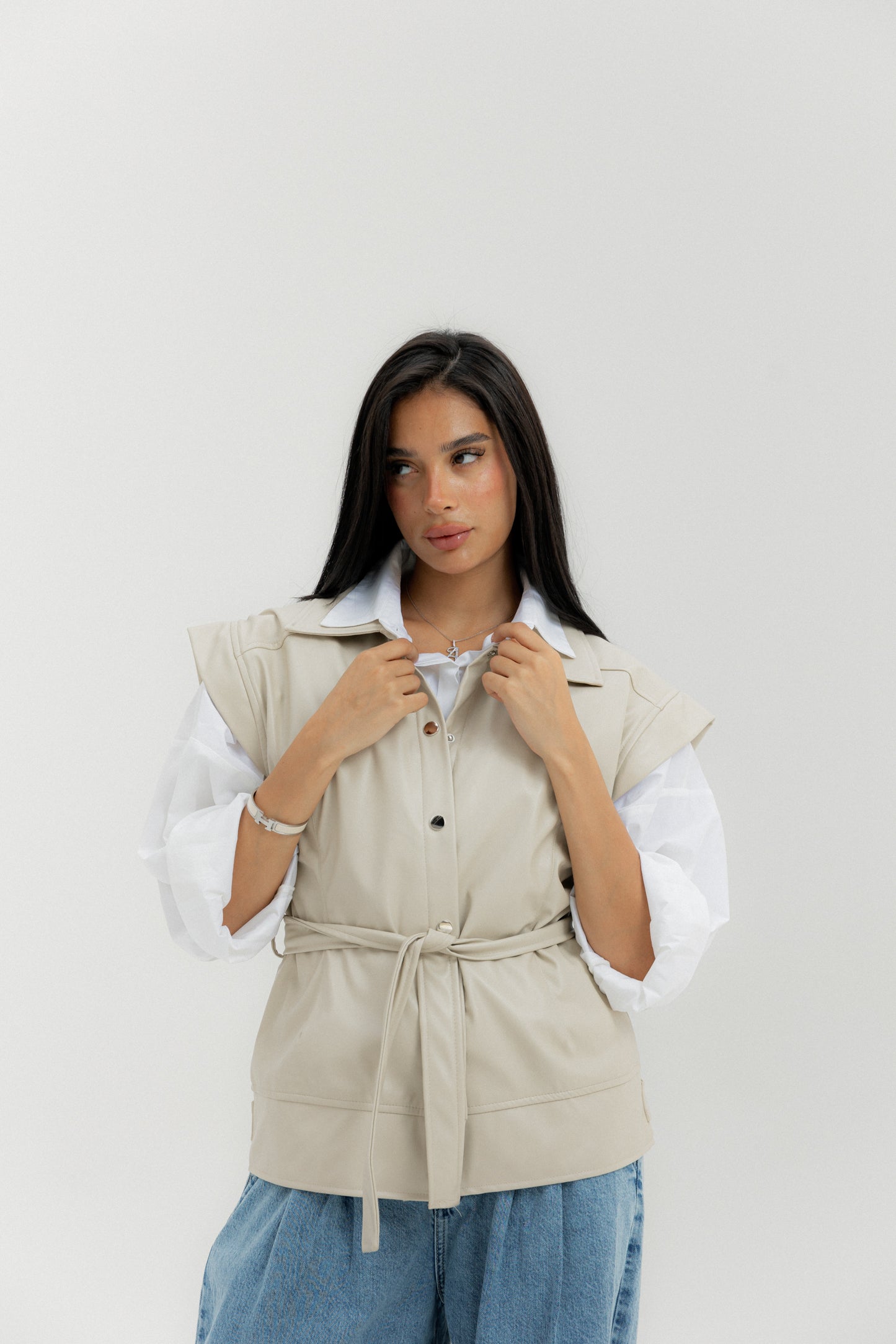 Core Vest Late - AB ESSENTIALS