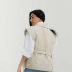 Core Vest Late - AB ESSENTIALS