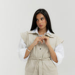 Core Vest Late - AB ESSENTIALS