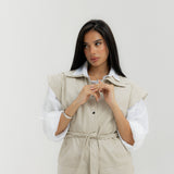 Core Vest Late - AB ESSENTIALS