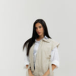 Core Vest Late - AB ESSENTIALS