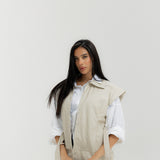 Core Vest Late - AB ESSENTIALS