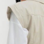 Core Vest Late - AB ESSENTIALS