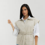 Core Vest Late - AB ESSENTIALS