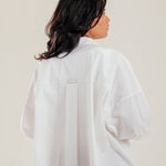 Cropi Shirt Cloud - AB ESSENTIALS