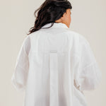 Cropi Shirt Cloud - AB ESSENTIALS