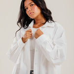 Cropi Shirt Cloud - AB ESSENTIALS