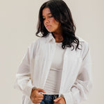 Cropi Shirt Cloud - AB ESSENTIALS