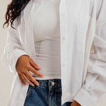 Cropi Shirt Cloud - AB ESSENTIALS