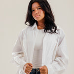 Cropi Shirt Cloud - AB ESSENTIALS