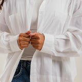 Cropi Shirt Cloud - AB ESSENTIALS