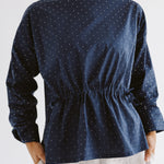 Crystal Top Blue - AB ESSENTIALS