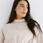 Crystal Top Latte - AB ESSENTIALS