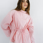 Crystal Top Pink - AB ESSENTIALS