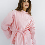 Crystal Top Pink - AB ESSENTIALS