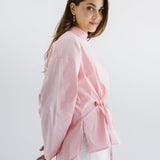 Crystal Top Pink - AB ESSENTIALS