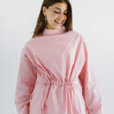 Crystal Top Pink - AB ESSENTIALS