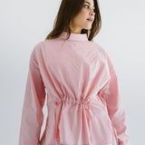 Crystal Top Pink - AB ESSENTIALS