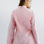 Crystal Top Pink - AB ESSENTIALS