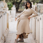 Daily Dress Cafe - AB ESSENTIALS