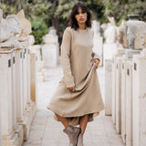 Daily Dress Cafe - AB ESSENTIALS