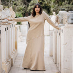 Daily Dress Cafe - AB ESSENTIALS