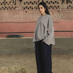 Daily Tee Grey - AB ESSENTIALS