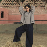 Daily Tee Grey - AB ESSENTIALS