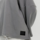 Daily Tee Grey - AB ESSENTIALS