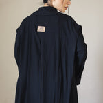 Day Dream Cardigan Black - AB ESSENTIALS