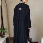 Day Dream Cardigan Black - AB ESSENTIALS