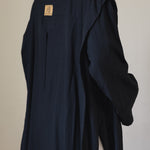 Day Dream Cardigan Black - AB ESSENTIALS