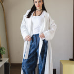 Day Dream Cardigan White - AB ESSENTIALS