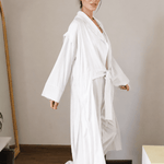 Day Dream Cardigan White - AB ESSENTIALS