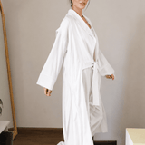 Day Dream Cardigan White - AB ESSENTIALS