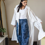 Day Dream Cardigan White - AB ESSENTIALS