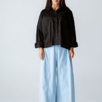 Day Light Denim Pants Ice - AB ESSENTIALS