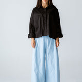 Day Light Denim Pants Ice - AB ESSENTIALS