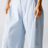 Day Light Denim Pants Ice - AB ESSENTIALS
