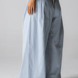 Day Light Denim Pants Ice - AB ESSENTIALS