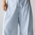 Day Light Denim Pants Ice - AB ESSENTIALS