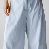 Day Light Denim Pants Ice - AB ESSENTIALS