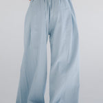 Day Light Denim Pants Ice - AB ESSENTIALS